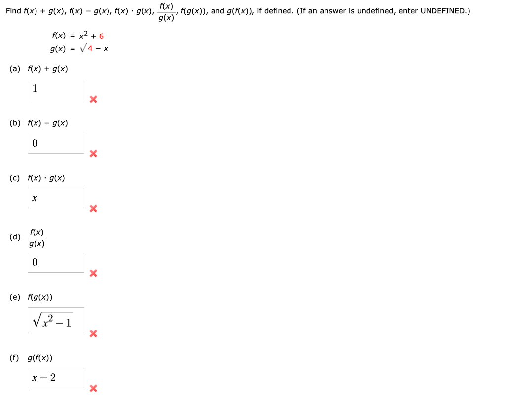 F X G X X F X visual data 4