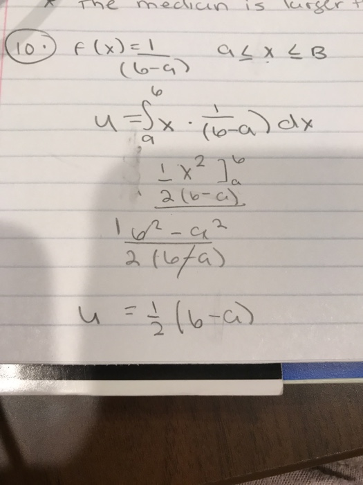 Solved I Get The Answer Is 1 2 B A But The Online Chegg Chegg