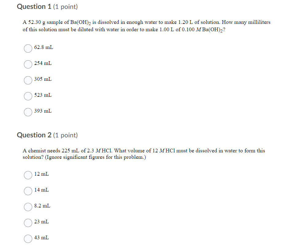 Solved You put 400 g of water at 24 °C into a 500-W