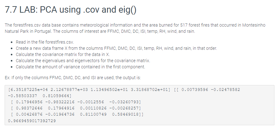 Solved Please provide help in Python code using the below | Chegg.com