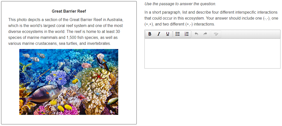 Реферат: Great Barrier Reef Essay Research Paper Great