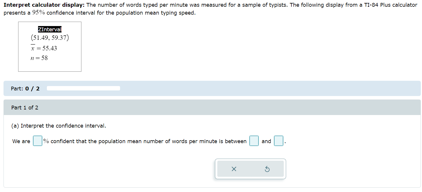 solved-interpret-calculator-display-the-number-of-words-chegg