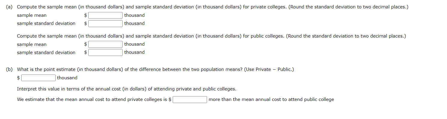 Solved Hello! I'm having some trouble with this practice | Chegg.com