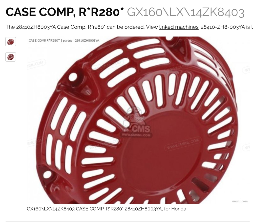 Case Comp Solution Solved This is the case comp part of an engine what is it | Chegg.com