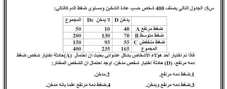 هل الضغط 140 100 طبيعي
