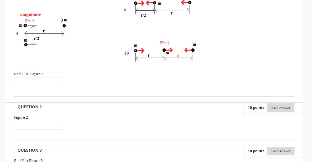 Solved QUESTION 1 10 points Save Answer Let two identical | Chegg.com