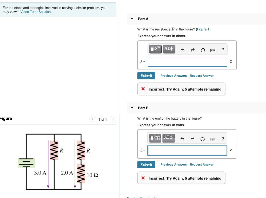 Solved For the steps and strategies involved in solving a | Chegg.com