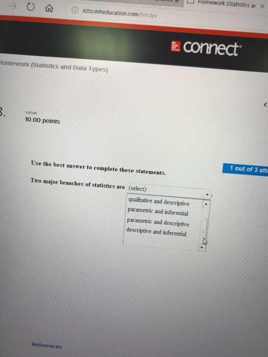 Solved Homework (Statistics a hm.bpx02172782795754011315201 | Chegg.com