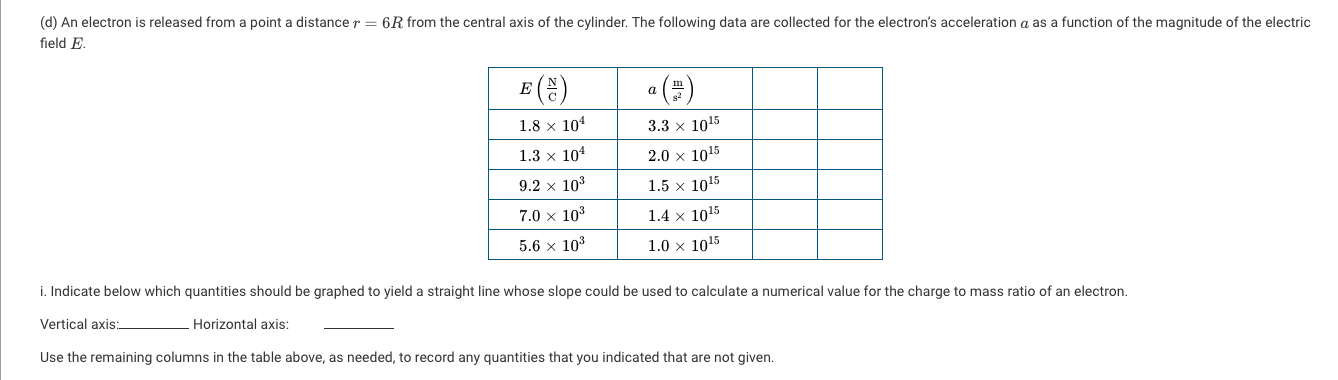 Solved Read each question carefully. Show all your work for | Chegg.com