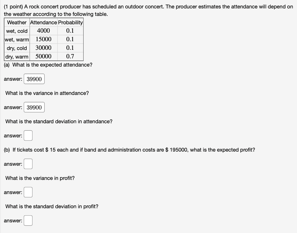 solved-1-point-a-rock-concert-producer-has-scheduled-an-chegg