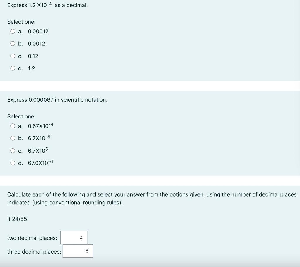 EXPRESS 0 955 AS A PERCENTAGE visual data 3