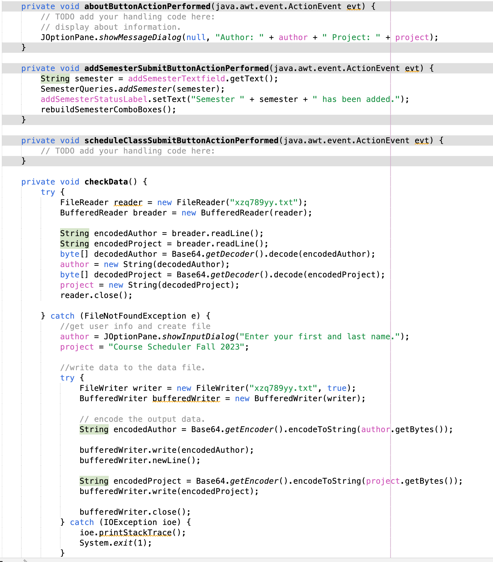 Solved Import Javax.swing.JoptionPane;| /∗ * To Change This | Chegg.com