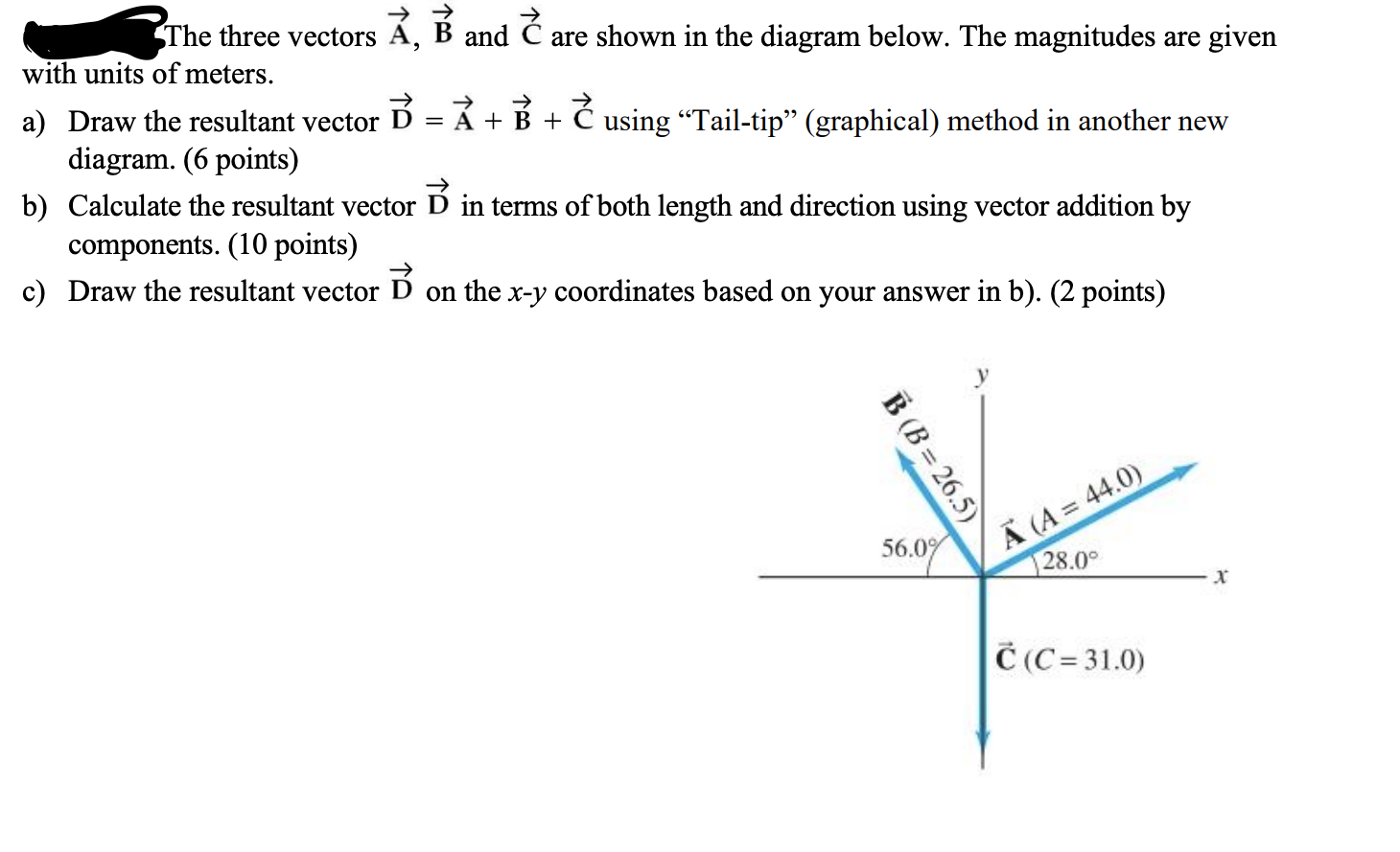 Solved If Possible A Clear Step By Step On How To Solve This | Chegg.com