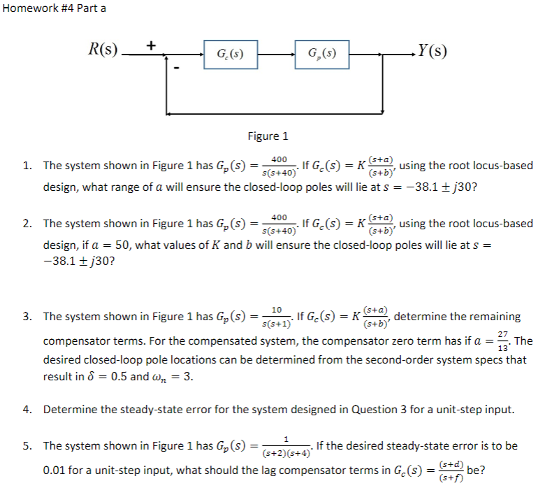 Solved I am lost on this problem. Please show all of your | Chegg.com