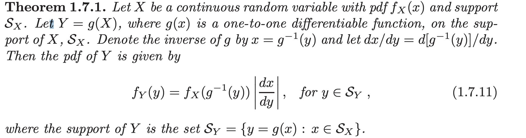 Solved Q1 Let X be a random variable with the pdf | Chegg.com