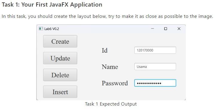 Ppt Using Javafx In The First Oo Programming Course Powerpoint