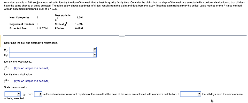 solved-a-random-sample-of-781-subjects-was-asked-to-identify-chegg