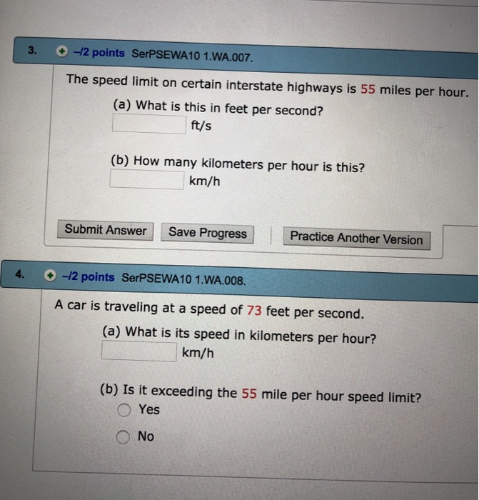 3 miles per hour in km sale