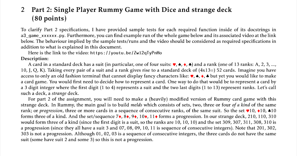 2-part-2-single-player-rummy-game-with-dice-and-chegg