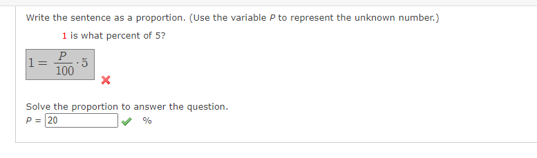 solved-write-the-sentence-as-a-proportion-use-the-variable-chegg