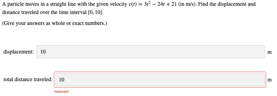Solved 3x X2+1 and y = - Find the area of the region | Chegg.com