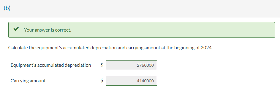 Solved What Is The Depreciation Expense From January 1 Chegg Com   Phpgqvf48