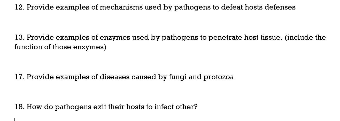 Virulence Definition and Examples - Biology Online Dictionary