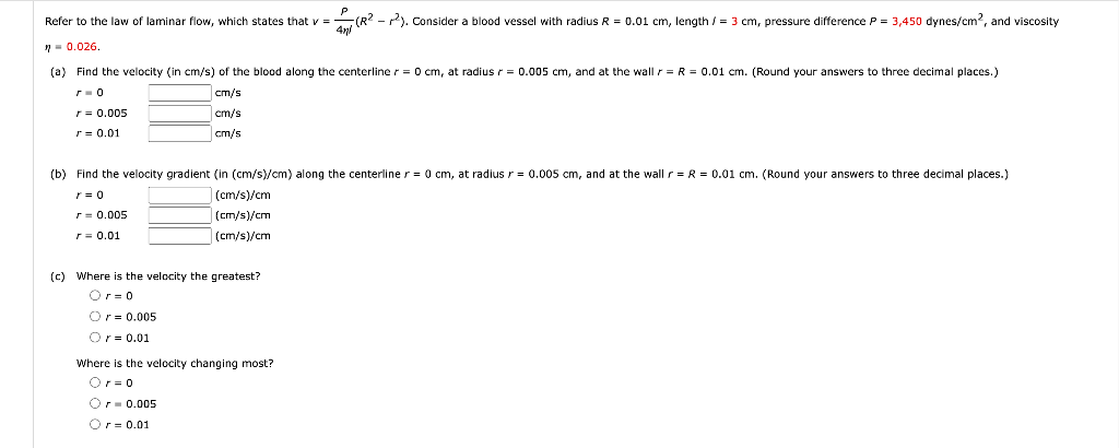 solved-refer-to-the-law-of-laminar-flow-which-states-that-chegg