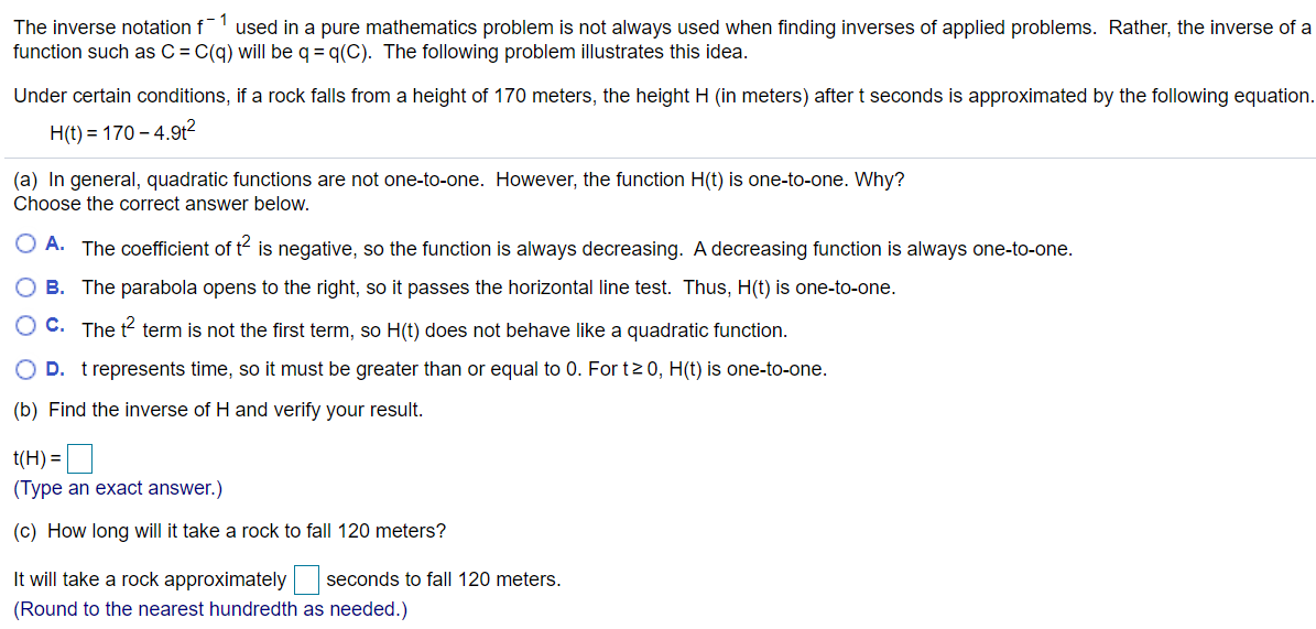 solved-the-inverse-notation-f-used-in-a-pure-mathematics-chegg