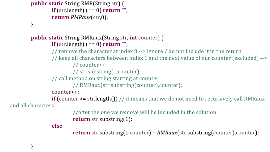 Solved Help Coding With Java Situation 2 You Are Given A Chegg Com