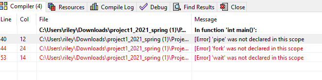 Solved I'm trying to create a program in C which takes in | Chegg.com