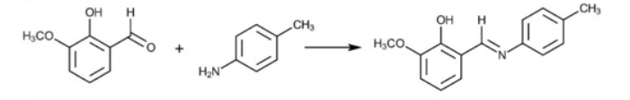 Solved Reductive animation help! This is a reaction of | Chegg.com