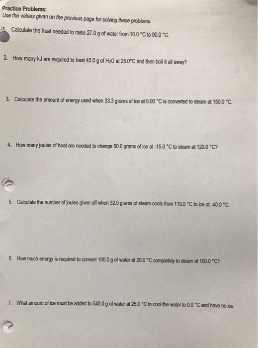 solved-thermochemistry-worksheet-energy-changes-involving-chegg