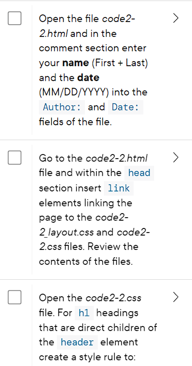 Solved Figure 2−55 shows part of a web page for a website on | Chegg.com