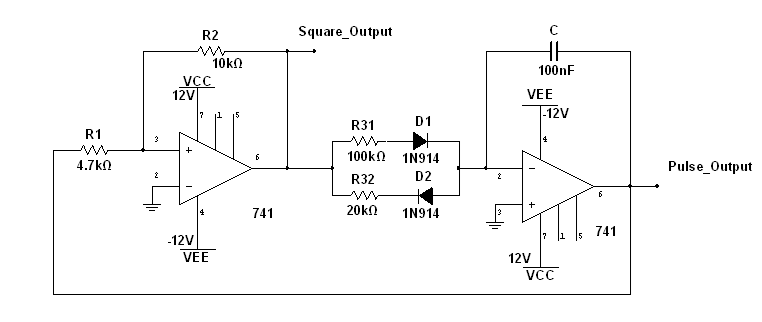 Solved Analyze the circuit, to determine the specification | Chegg.com