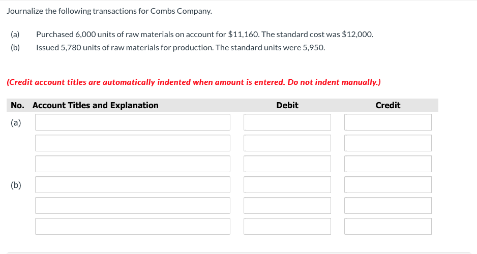 solved-journalize-the-following-transactions-for-combs-chegg