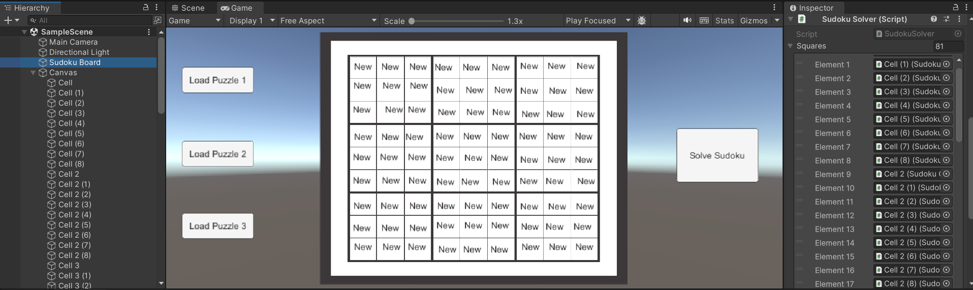 Will We Ever Run Out of Sudoku Puzzles?