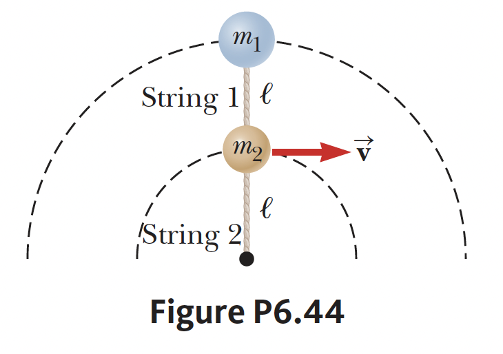 Solved The objects in the following diagram, the strings are | Chegg.com