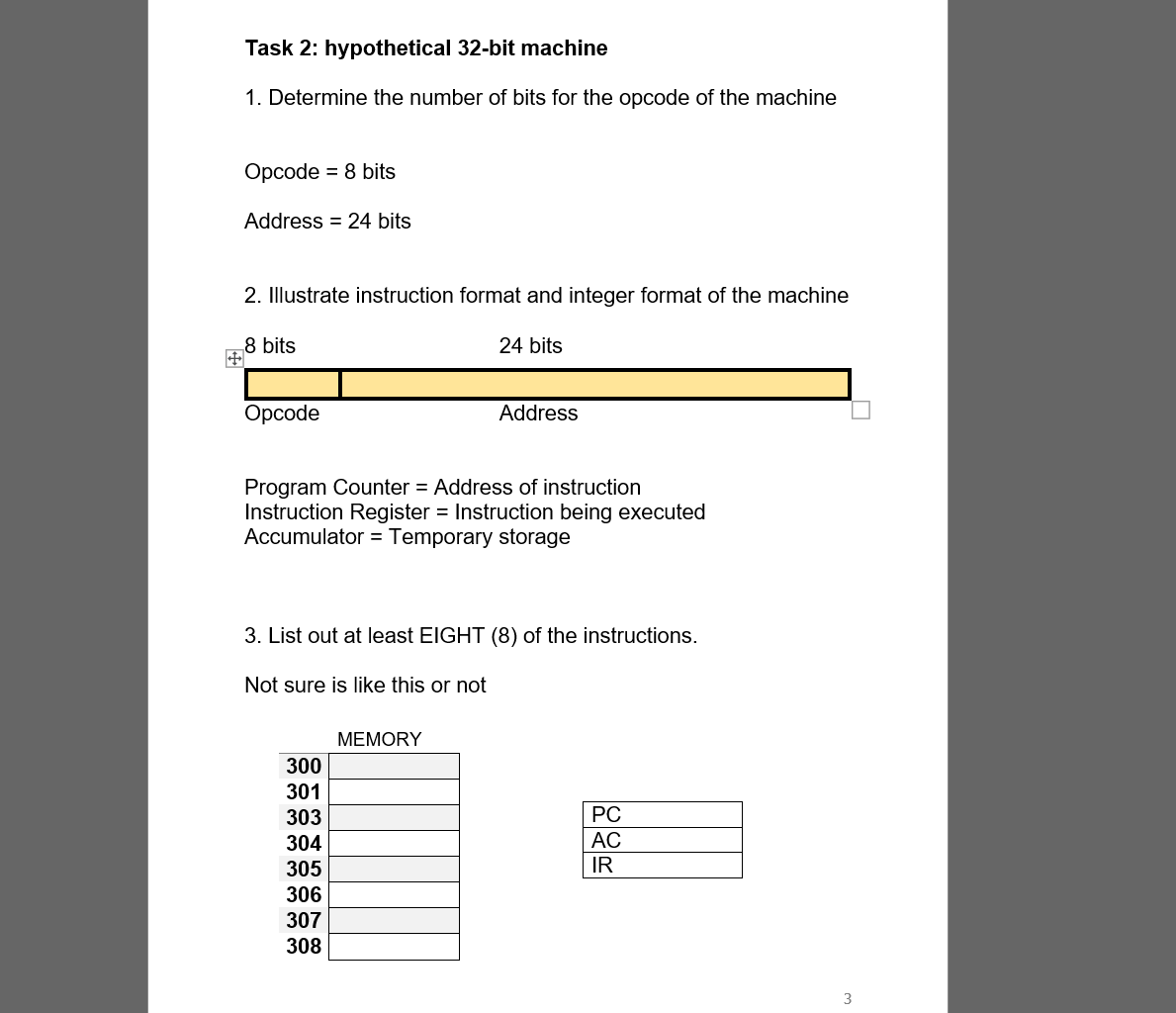 solved-task-2-hypothetical-32-bit-machine-1-determine-the-chegg