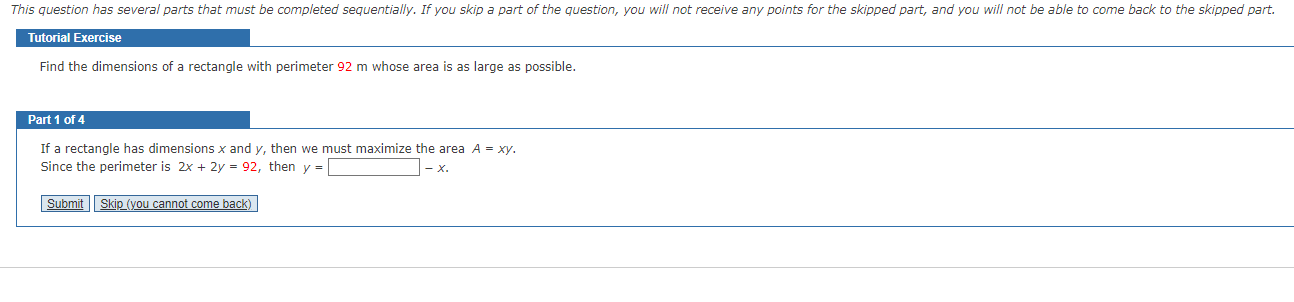 Solved Please Solve All The Parts And Include Step By | Chegg.com