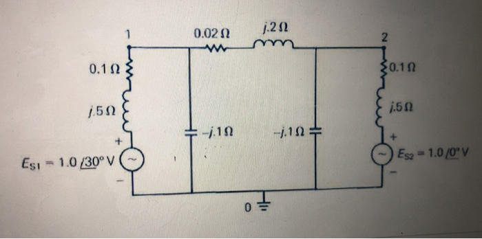 Solved For the circuit shown in Figure 2.29, convert the | Chegg.com