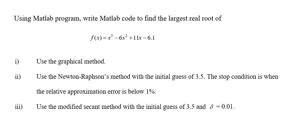 matlab program for lambda iteration method
