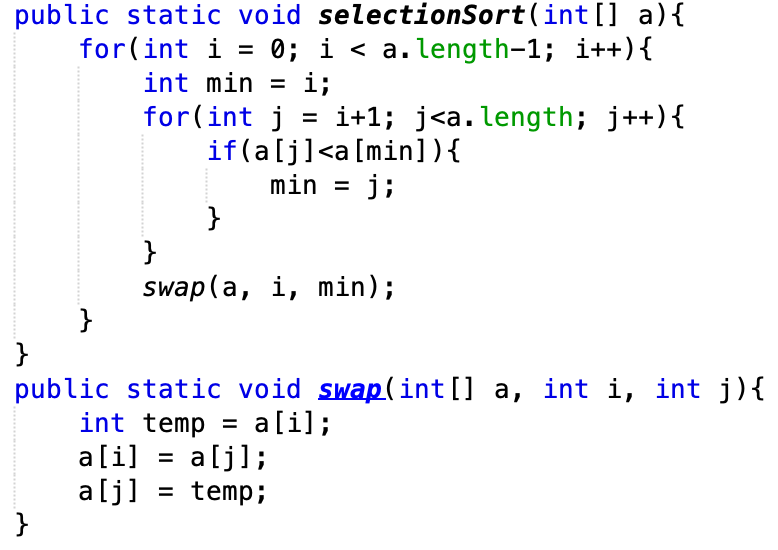 Solved Approximate the runtimes of the following code | Chegg.com