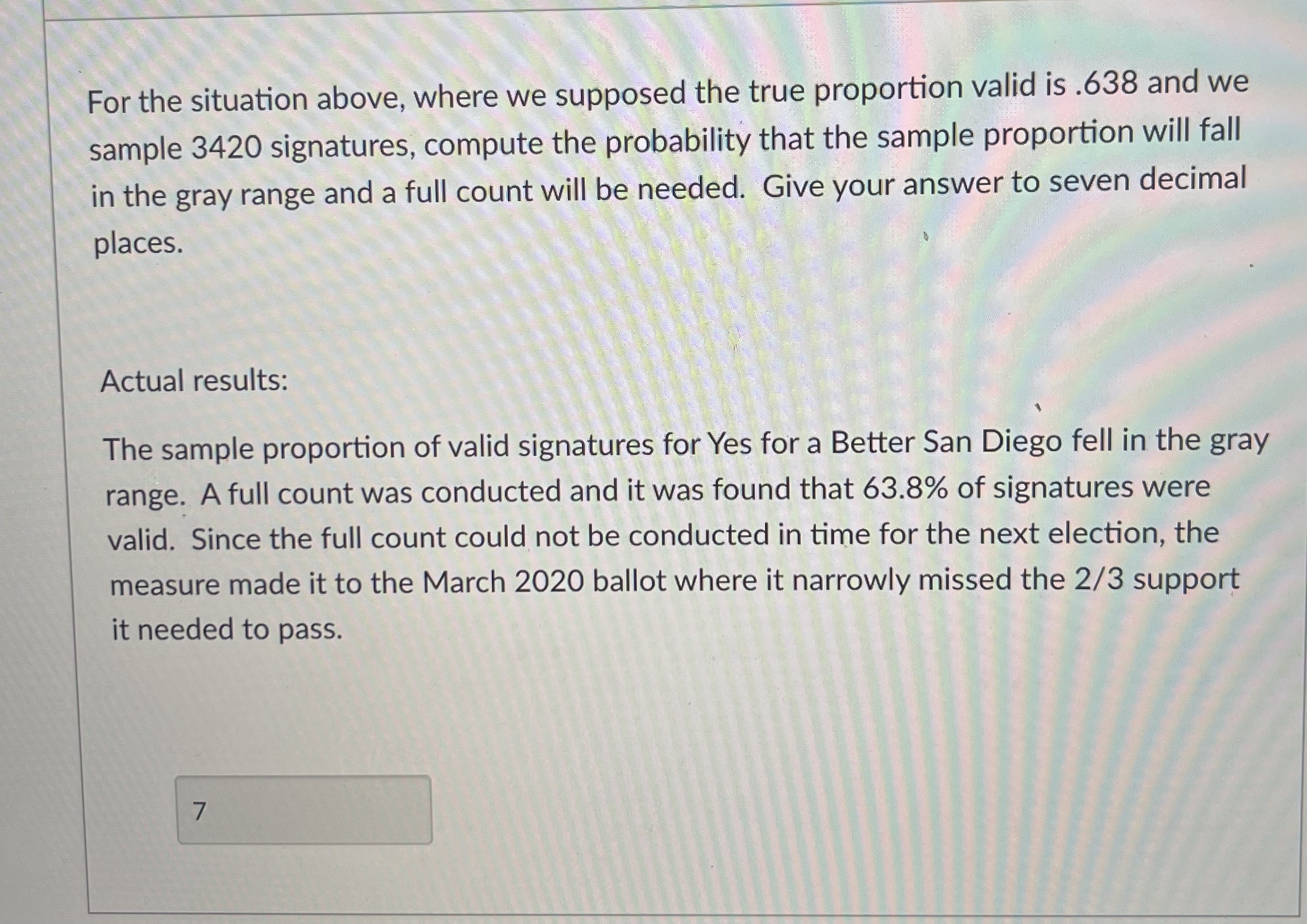 Solved Can someone please help me this question. This is | Chegg.com