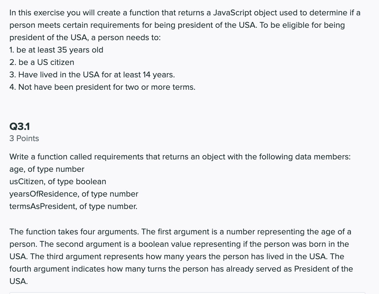 in-this-exercise-you-will-create-a-function-that-chegg