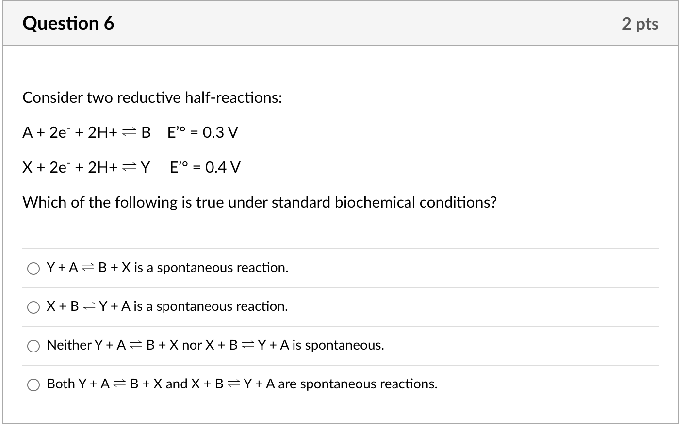 Reductive Questions Solved Question 6Consider two reductive | Chegg.com