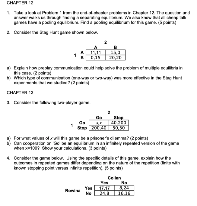 Solved if you could answer all the questions that would be | Chegg.com
