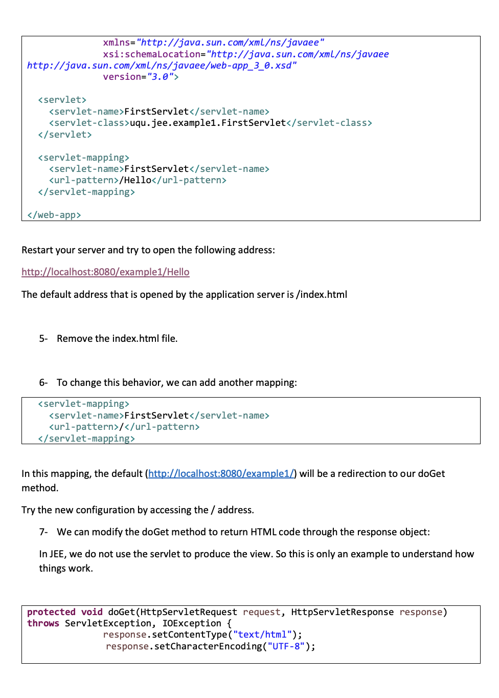 Part 1 Download The Tools After Downloading The T Chegg Com