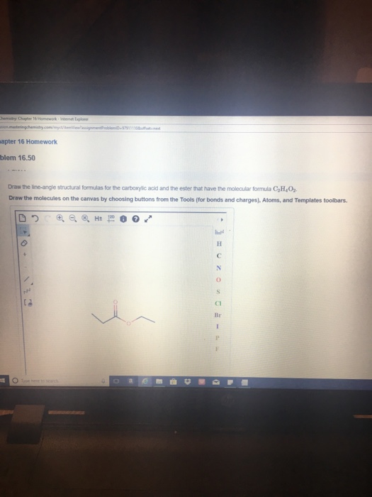 Solved: Draw The Line-angle Structural Formulas For The Ca... | Chegg.com