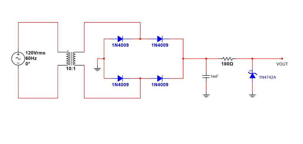 Solved The circuit in the picture has two faults: 1\ the | Chegg.com